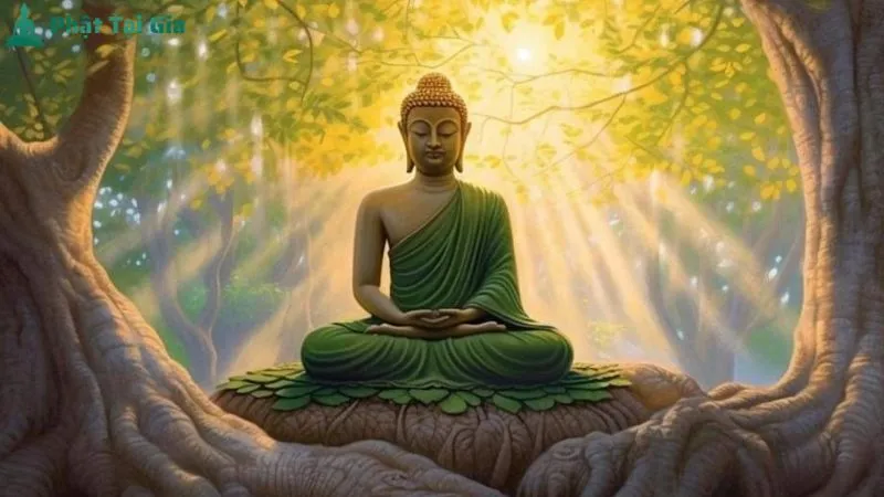 10 Điều cấm của Phật