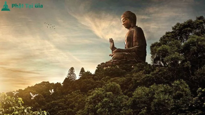 10 Điều cấm của Phật