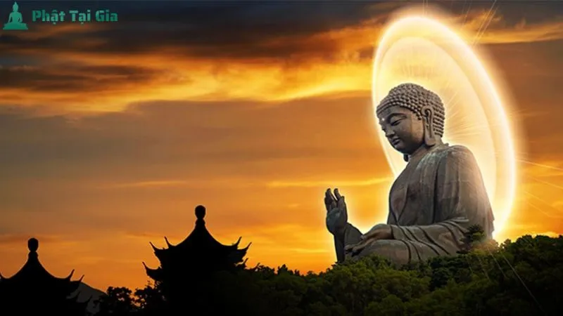 10 điều Phật dạy Là Gì? 