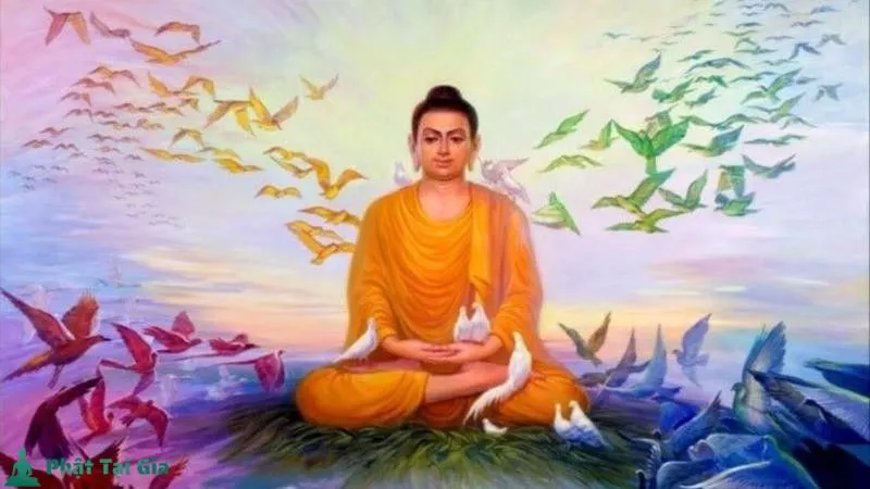Lưu Ý Cách Thiền Định Trong Phật Giáo?