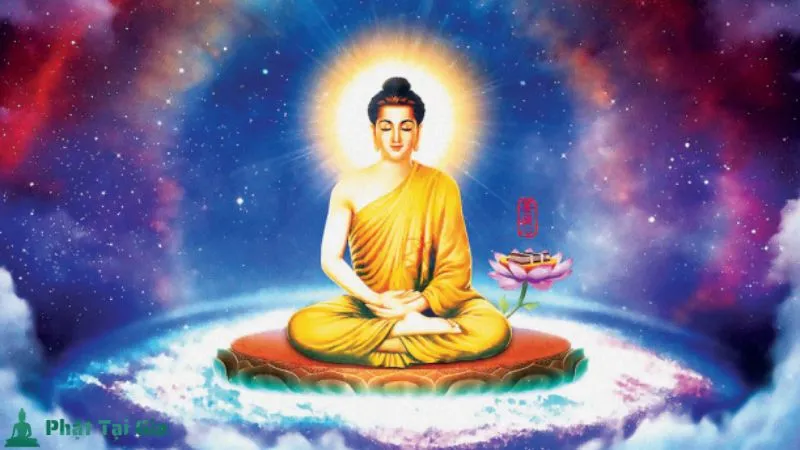 Lời Phật Dạy Về Cuộc Sống An Nhiên