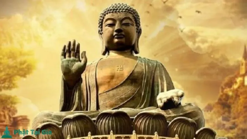 Phật Bản Mệnh Là Gì?