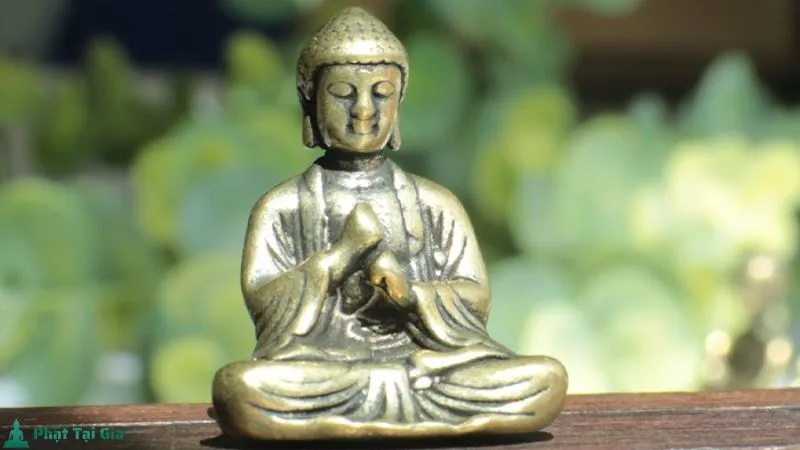 Tác Dụng Của Phật Bản Mệnh Với Tuổi Mùi