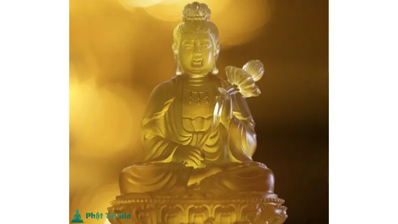 Phật bản mệnh tuổi Ngọ là ai?