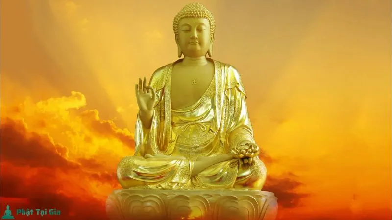 Phật Bản Mệnh Tuổi Tuất 2006