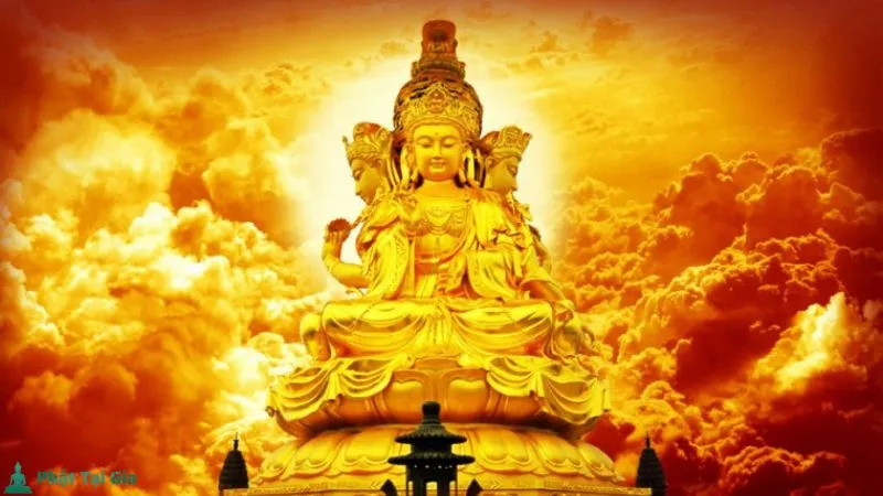 Phật bản mệnh tuổi Tỵ là ai?
