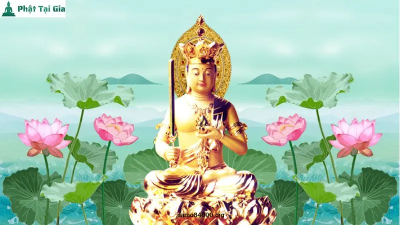 Ngày vía Phật Hư Không Tạng Bồ Tát?
