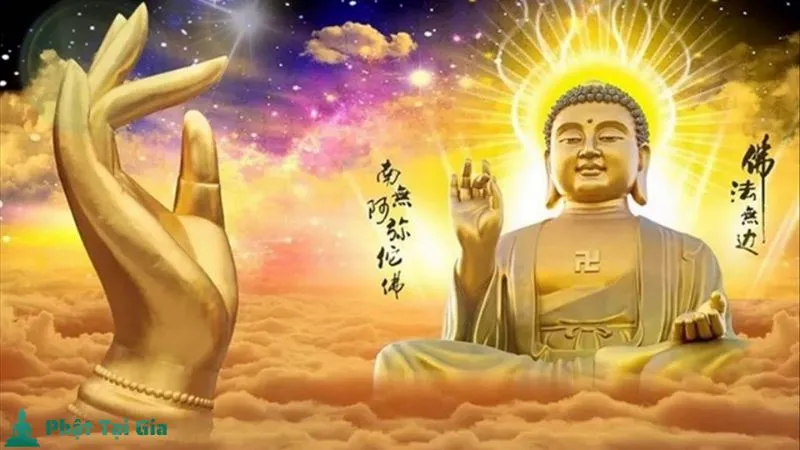 Kinh Lễ Phật Đản Gồm Có Các Bài Kinh Phật Đản Nào?