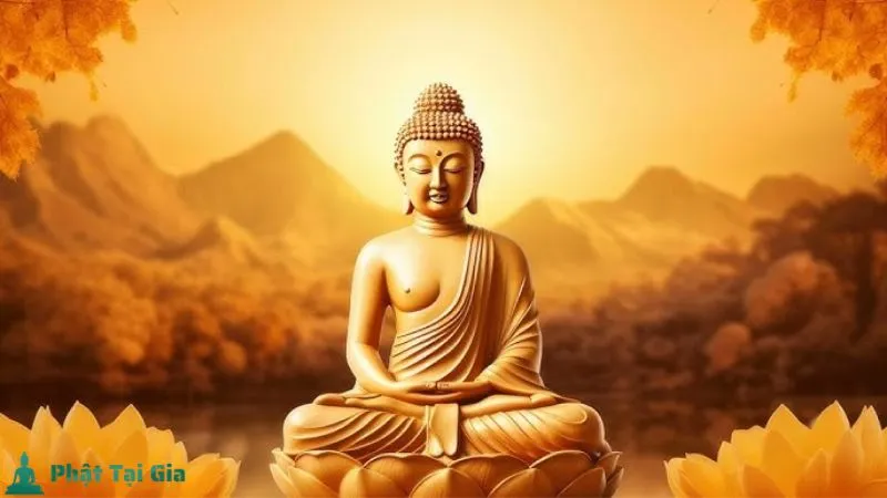 Nghi Thức Lễ Phật Đản Gồm Các Bước Gì?