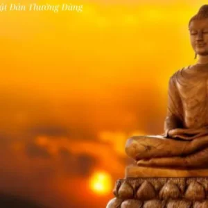 Các Bài Kinh Lễ Phật Đản Thường Dùng